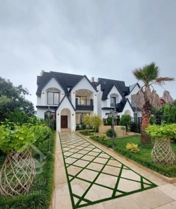 نما انگلیسی۵۰۰متری۵خواب باسندعرصه عیان