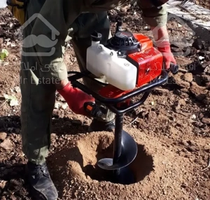 باغبانی و فضای سبز جاجرود، بومهن، رودهن و پردیس