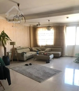 آپارتمان 120 متری اقبال قبل پیروزی