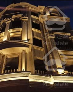 اپارتمان 179متری تک واحدی چهار راه ارشاد کوچه تیرانداز