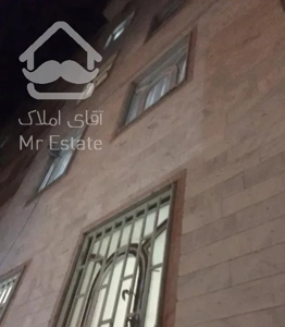 آپارتمان 50 متری خ شورا