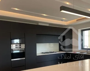 اجاره برج باغ ۲۸۰متر ۳خواب کامرانیه شمالی