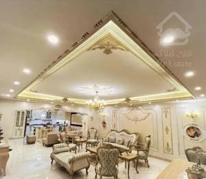 133متر/تاپ لوکیشن شرقی ها/رو به نما/الماس الماس