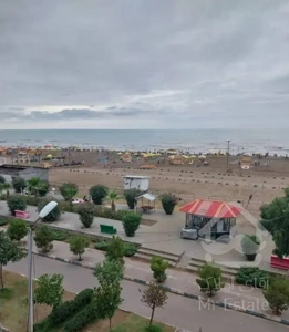 سرمایه گذاری رویایی اپارتمان ویو ابدی دریا