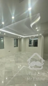 آپارتمان ۸۵ متری ۲ خواب مستر  قابل رهن نوساز کلید نخورده لوکیشن ستارخان