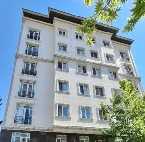 ۱۵۰ متر ۳ خواب فول امکانات / صرافهای شمالی