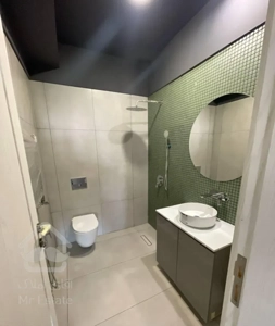 محمودیه ۱۰۰ متر ۲ خوابه (ویلا آپارتمان دیزاین شده)