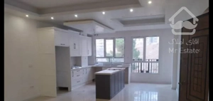 ۱۲۵متر ۳ خواب نوساز شهرک نفت   ( ۱)