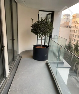 ۶۲ متر ۱ خوابه در قیطریه