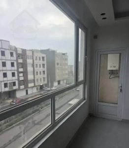 فروش فوری آپارتمان ۱۱۲ متری خیابان قائم