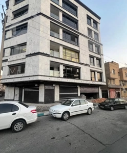 فروش واحد ۱۴۷ مترتک واحدی نوساز شهرک دریا
