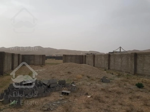 فروش زمین 500 متری