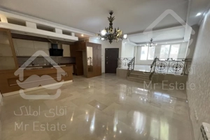 ۱۱۸متر ۲خواب خوش نقشه دهکده المپیک بلوار ساحل