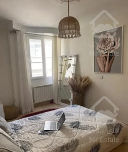 آپارتمان 110 متری طبقه اول //لوکیشن