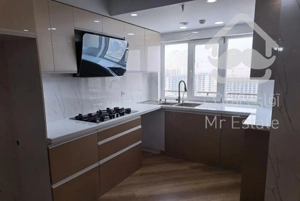 ۱۰۰متری/دوخوابه/فول دیزاین/ارکیده۱۱/چیتگر