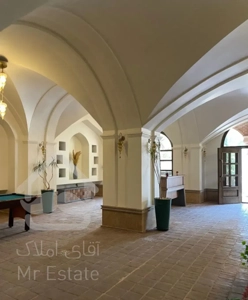 واحد ۱۰۲ متر فول مشاعات میگون نو