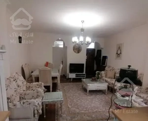 ۶۵متر دوخواب پونک نفت فول امکانات