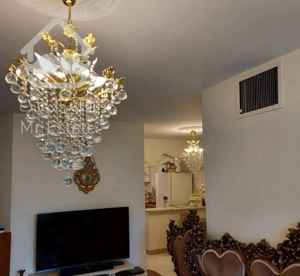 آپارتمان ۵۰ متری، نقشه در حد ۷۰ متری