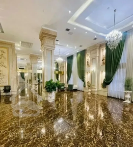 ۹۶متر برلیان/ویودار/طبقات آخر/استخردار/قابل تهاتر