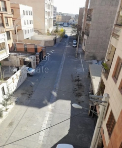 فروش آپارتمان ۱۰۲ متر بین فضا قریشی شمالی