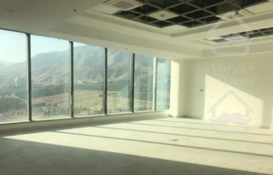 173متر ۳خواب ویودریاچه بدون مشرف(برج سفید)