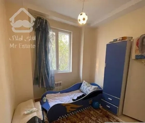 اجاره اپارتمان 80متری2خواب جنت آبادشمالی