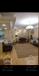 ۸۱متر ۲خواب فول امکانات صادقیه