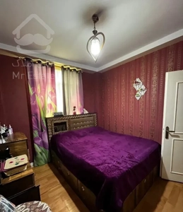 باقری۷۳متر۲خواب ط۲/شهرک راه آهن/سنددار /ابشارتهران