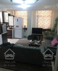 پونک * ایران زمین / ۶۵ متر ۲خوابه / فول