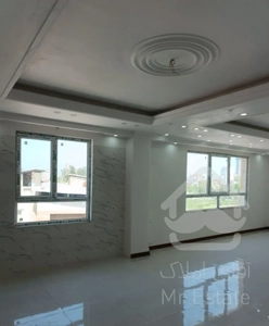 فروش آپارتمان نوساز / محمود آباد/ تک واحدی