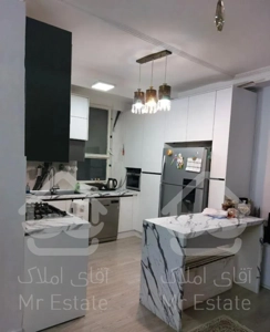 ۶۵ متری ۲ خواب گوهردشت با وام بانکی