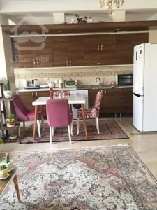 ۵۲ متر یک خواب فول امکانات فردوس غرب