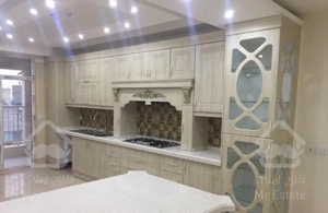 اجاره واحد۱۱۵متری (کلید نخورده)در فاز ۴مهرشهر