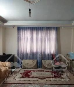 ۵۴متری/باپارکینگ/نزدیک مترونبردشمالی