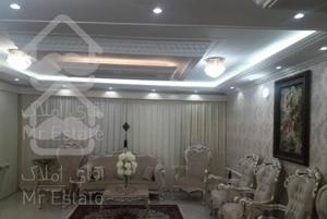 اپارتمان شیرخواگاه // ۸۰ متر