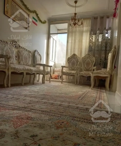 آپارتمان ۵۳ متر .خیابان مظفری نیا سراج