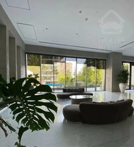 کامرانیه شمالی ۳۶۵ متر تکواحدی