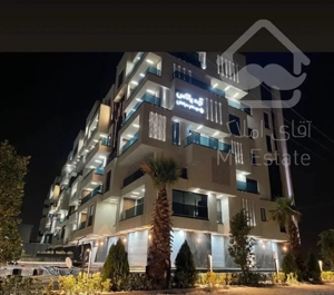 ۱۸۰ متر آپارتمان آرت پالاس مشتاق
