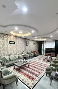 ۱۸۶متر/باهنر/تک‌واحد/شمالی/آماده سکونت