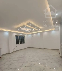 (فروش طبقه ۸۰ متری)مستقل نوساز/فول امکانات لیلاکوه