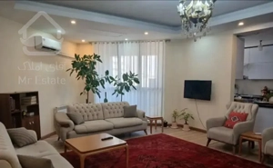 قیطریه ۱۰۰ متر چندقدمی پارک ۳بر استثنایی - رهبر
