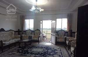 اجاره خانه ویلایی ۱۳۵ متری ۲ خوابه