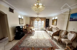 73متر دو خواب آکواریوم نور