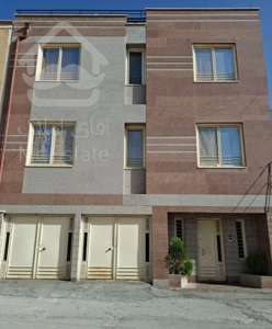 فروش آپارتمان ۱۳۶ متری ۳ خوابه در نام دنانان