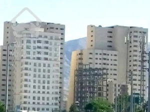 پیش خرید واحد115متری پروژه فاخر رومنس در چیتگر