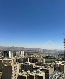 فرصت خاص خرید در قلب کامرانیه ، ویو ابدی تهران