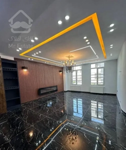 65متر/پذیرایی پرده خور/ وام دار/سندتکبرگ