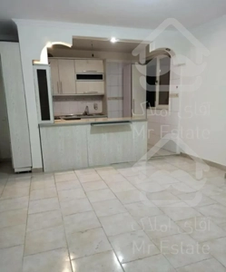 ۵۵متر با پارکینگ و انباری