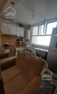 آپارتمان ۳۹ متری خیابان زاهدگیلانی شمالی