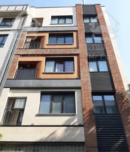 فروش آپارتمان 175متری سعادت آباد